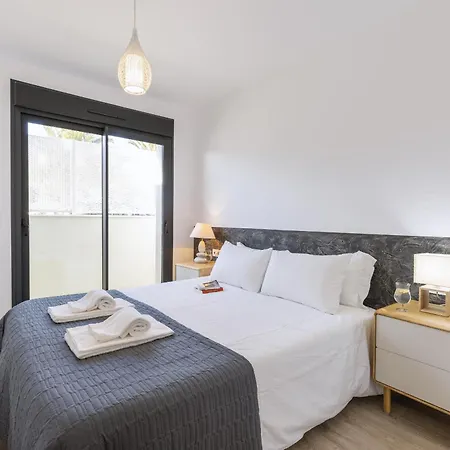 Apartmán Essential By Charlie Jávea