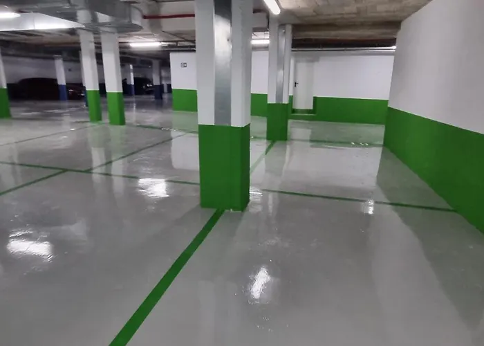 Apartman Essential By Charlie