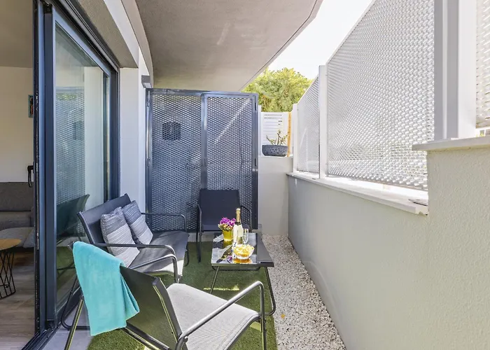 Essential By Charlie Apartman