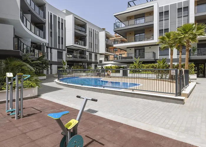 Apartman Essential By Charlie