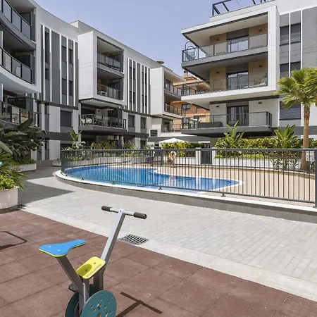 Apartamento Essential By Charlie