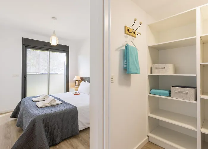 Apartament Essential By Charlie Jávea