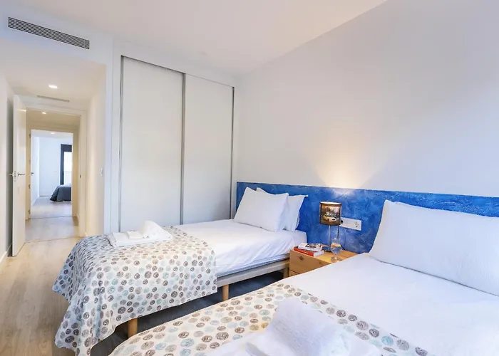 Essential By Charlie Apartament *