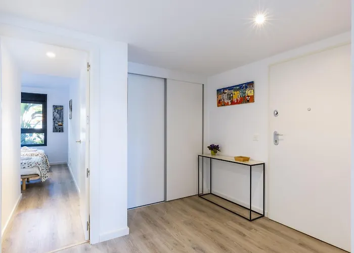 Essential By Charlie Apartament