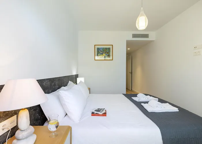 Apartament Essential By Charlie *