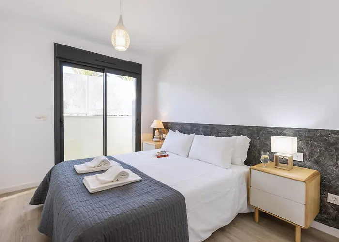 Apartament Essential By Charlie Jávea